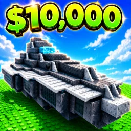 Icône de Craft Sandbox: Build it All