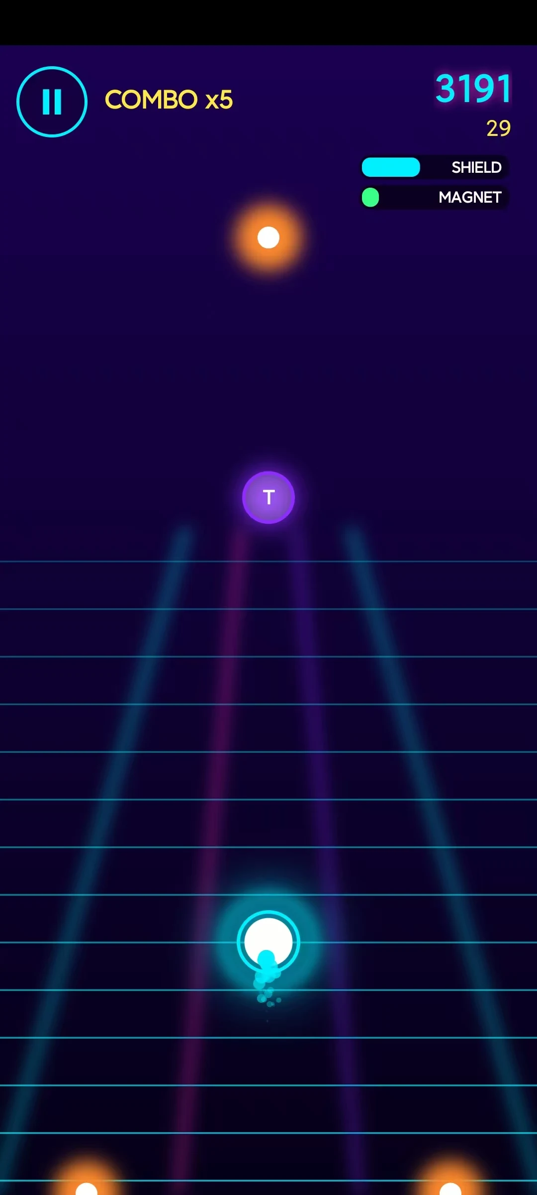 Haven Dash screenshot
