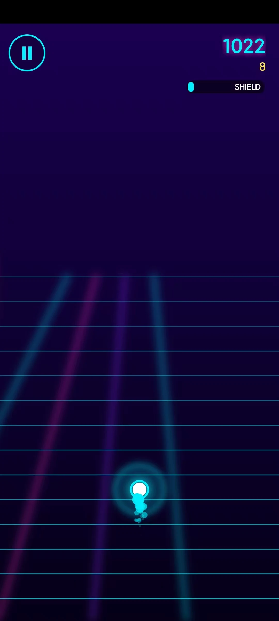 Haven Dash screenshot