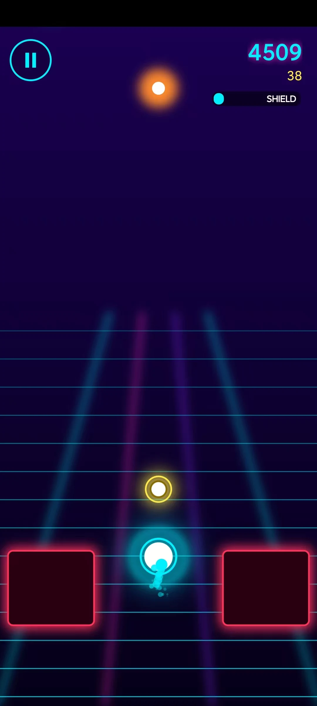 Haven Dash screenshot
