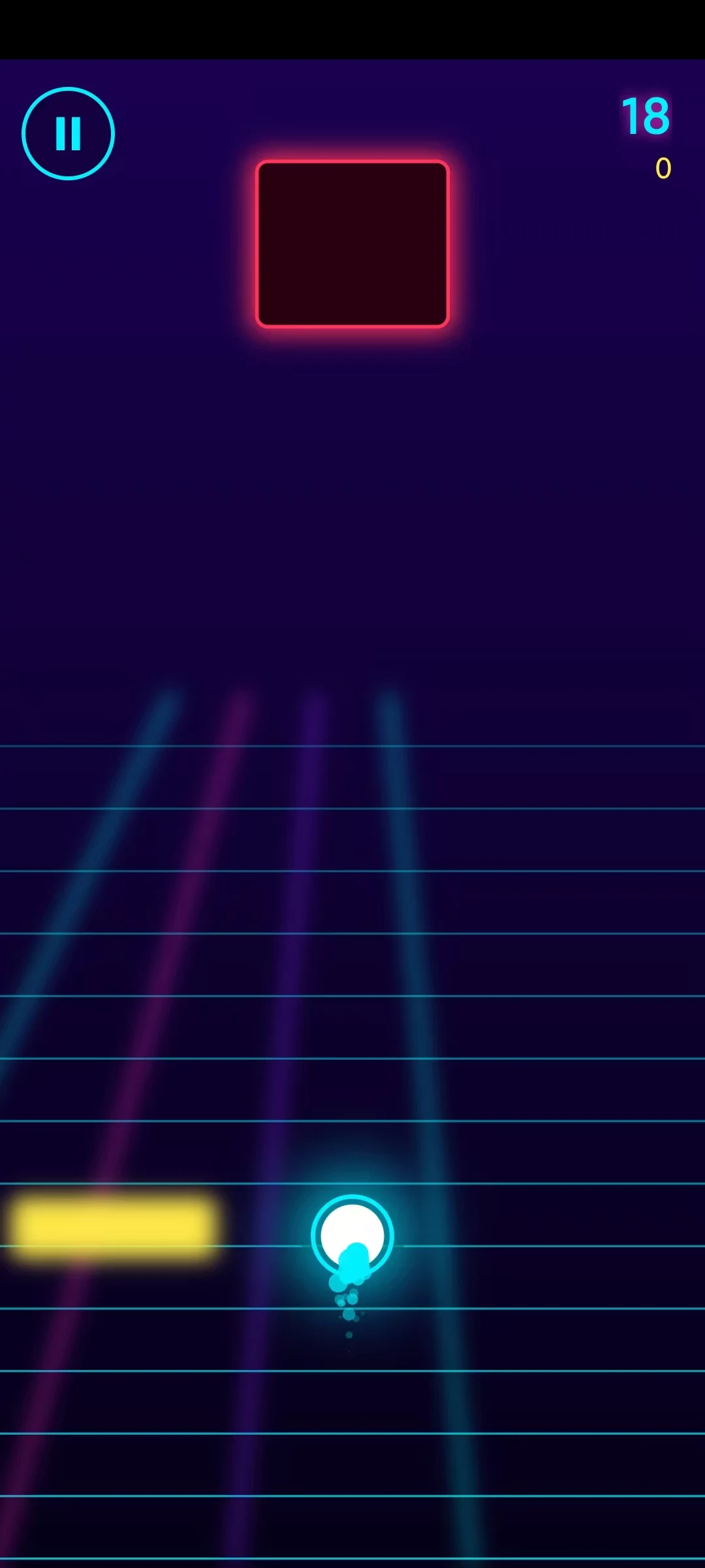 Haven Dash screenshot